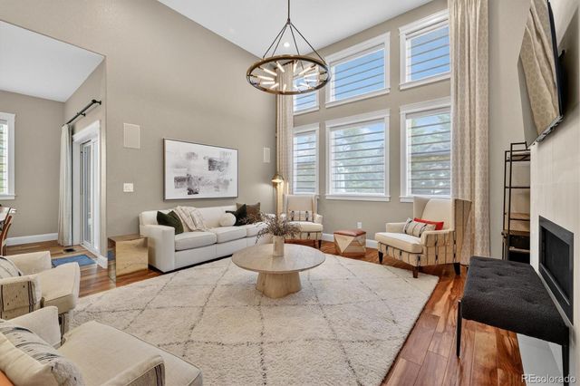 4193 W 99th Court, Westminster, CO 80031