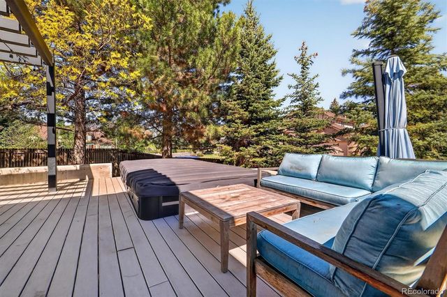 4193 W 99th Court, Westminster, CO 80031