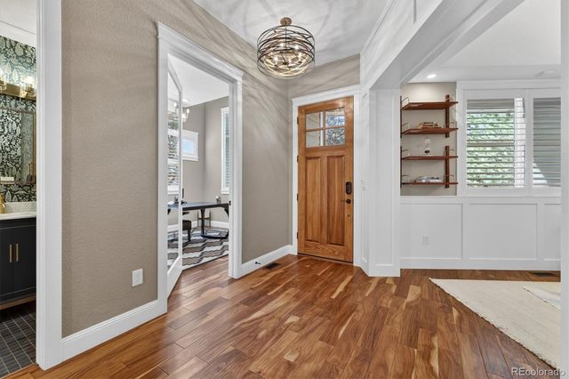 4193 W 99th Court, Westminster, CO 80031