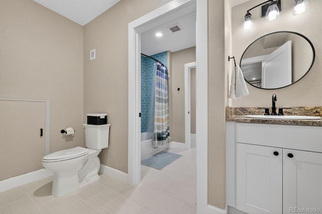 4193 W 99th Court, Westminster, CO 80031