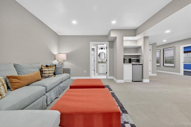4193 W 99th Court, Westminster, CO 80031