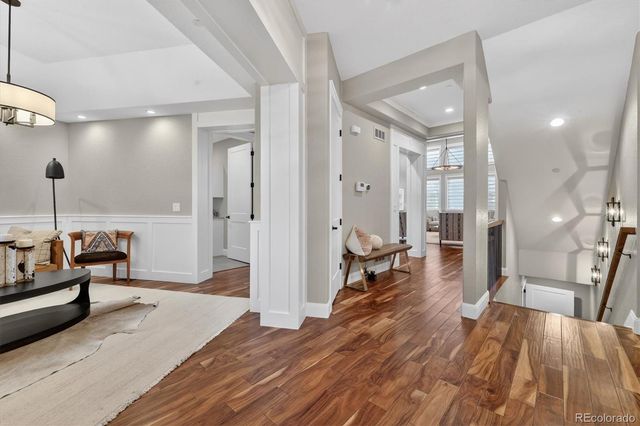 4193 W 99th Court, Westminster, CO 80031