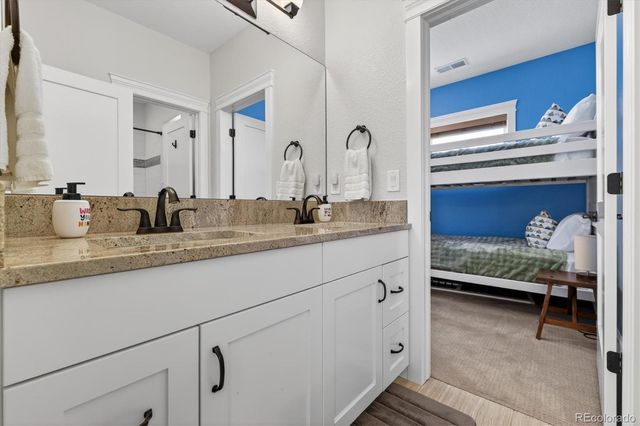 4193 W 99th Court, Westminster, CO 80031
