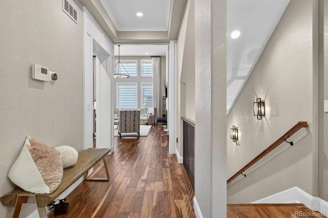 4193 W 99th Court, Westminster, CO 80031
