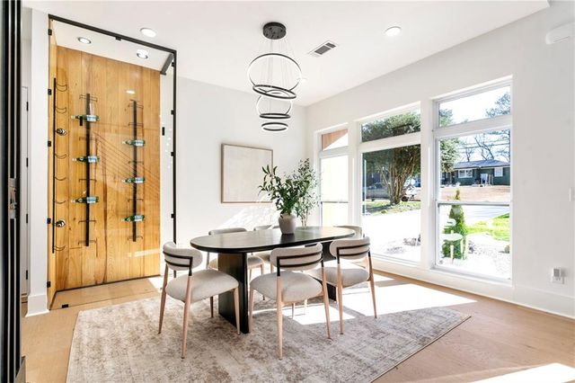 2986 San Jose Drive, Decatur, GA 30032