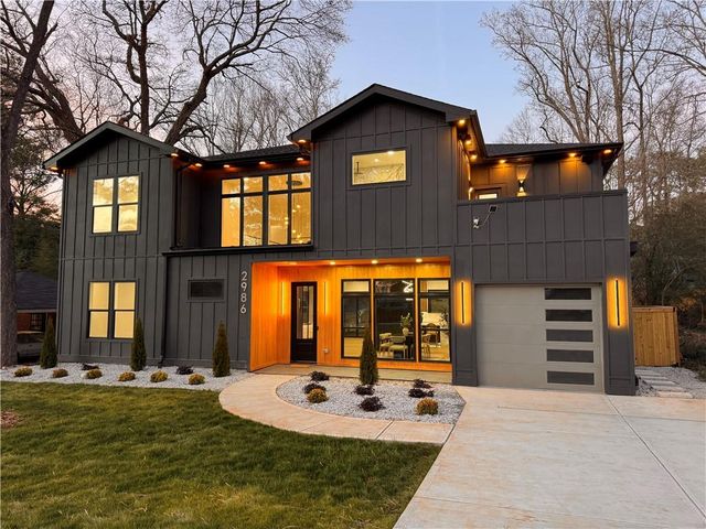 2986 San Jose Drive, Decatur, GA 30032