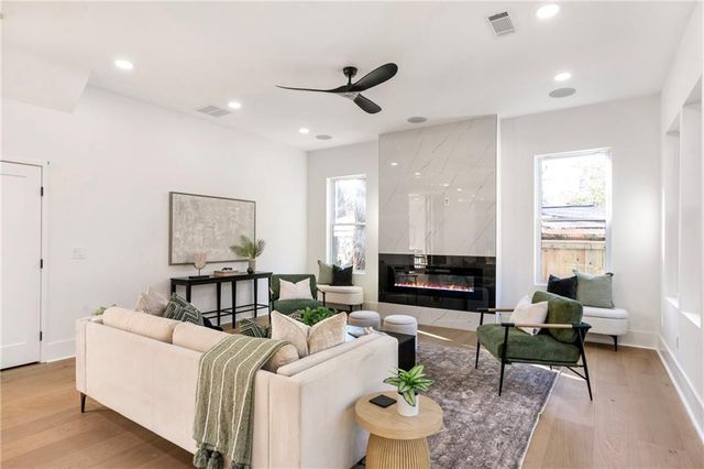 2986 San Jose Drive, Decatur, GA 30032