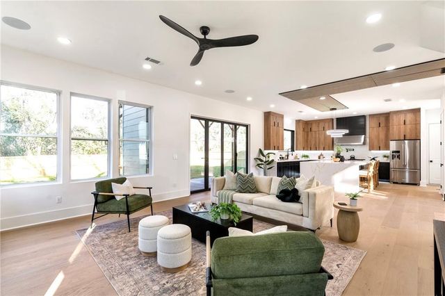 2986 San Jose Drive, Decatur, GA 30032