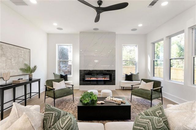 2986 San Jose Drive, Decatur, GA 30032