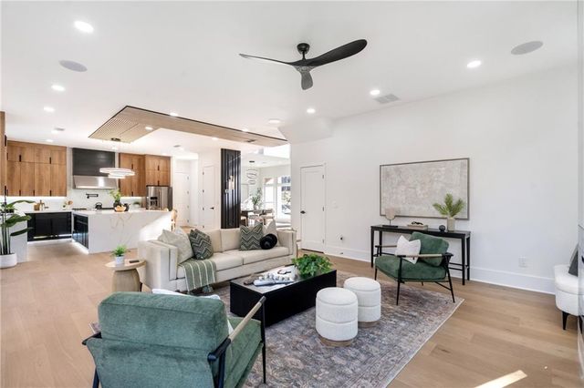 2986 San Jose Drive, Decatur, GA 30032