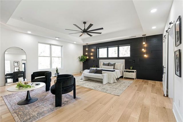 2986 San Jose Drive, Decatur, GA 30032