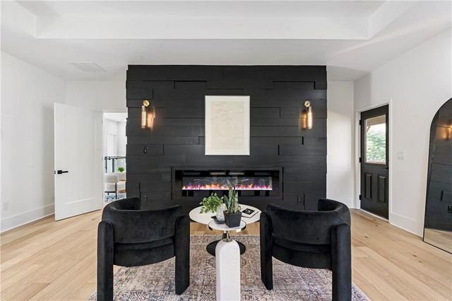 2986 San Jose Drive, Decatur, GA 30032