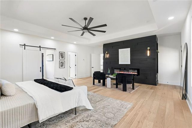 2986 San Jose Drive, Decatur, GA 30032