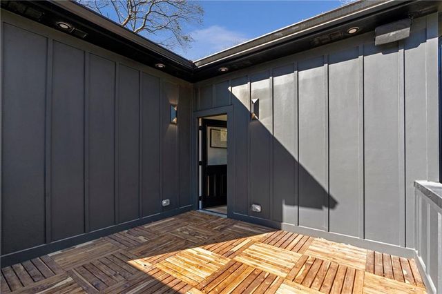 2986 San Jose Drive, Decatur, GA 30032