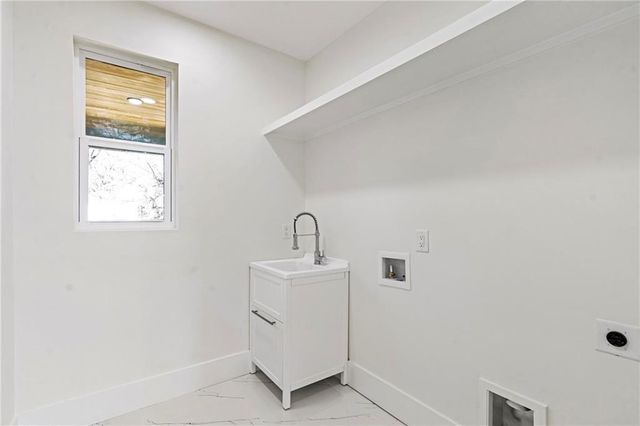 2986 San Jose Drive, Decatur, GA 30032