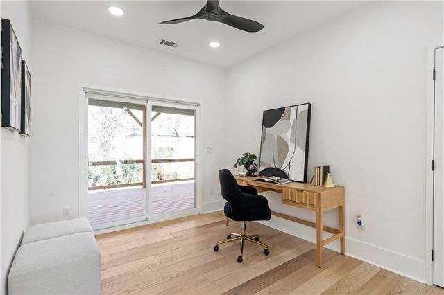 2986 San Jose Drive, Decatur, GA 30032