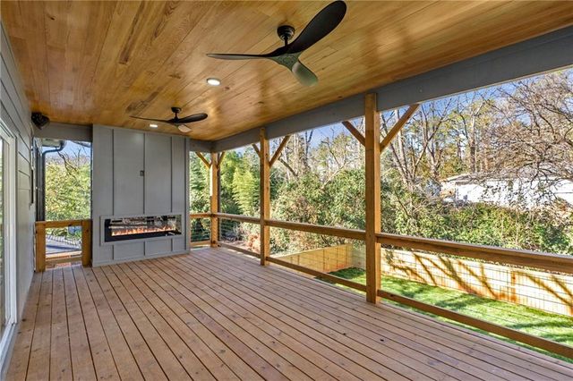 2986 San Jose Drive, Decatur, GA 30032