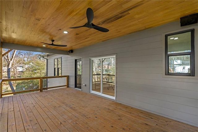 2986 San Jose Drive, Decatur, GA 30032