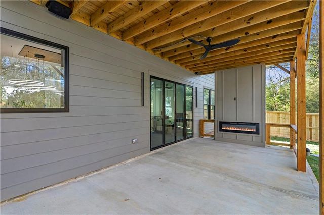 2986 San Jose Drive, Decatur, GA 30032