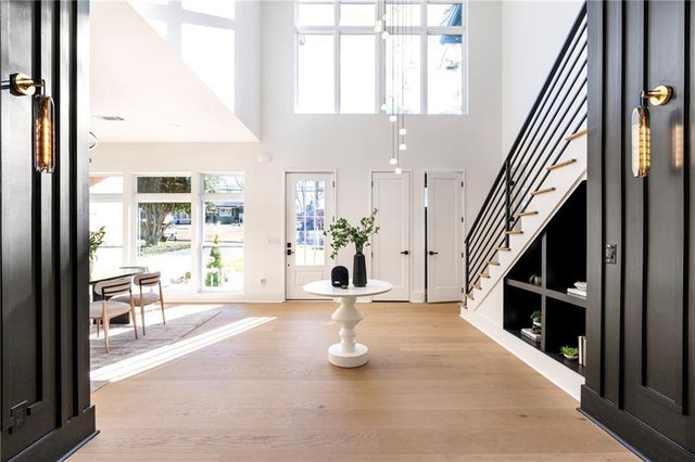 2986 San Jose Drive, Decatur, GA 30032