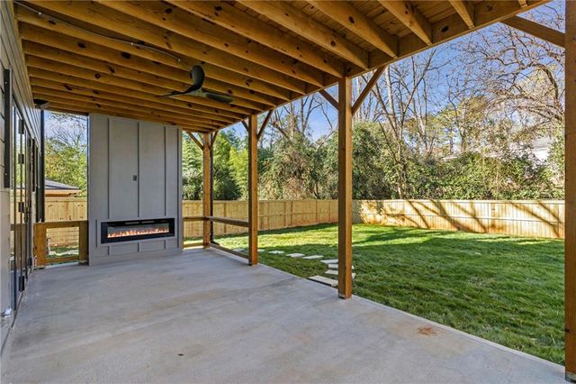 2986 San Jose Drive, Decatur, GA 30032