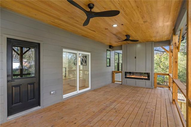 2986 San Jose Drive, Decatur, GA 30032