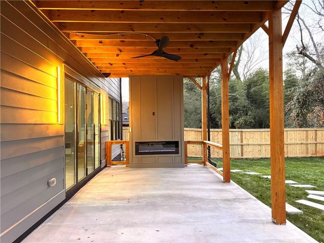 2986 San Jose Drive, Decatur, GA 30032