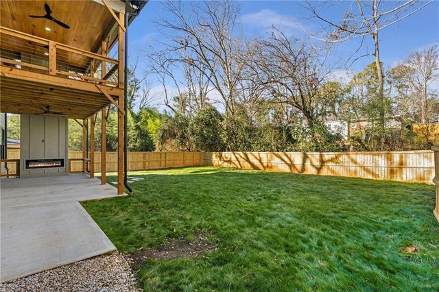 2986 San Jose Drive, Decatur, GA 30032