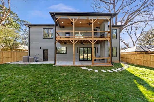 2986 San Jose Drive, Decatur, GA 30032