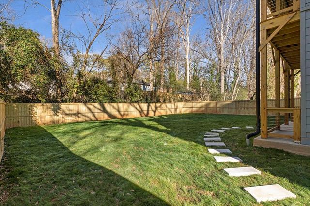 2986 San Jose Drive, Decatur, GA 30032