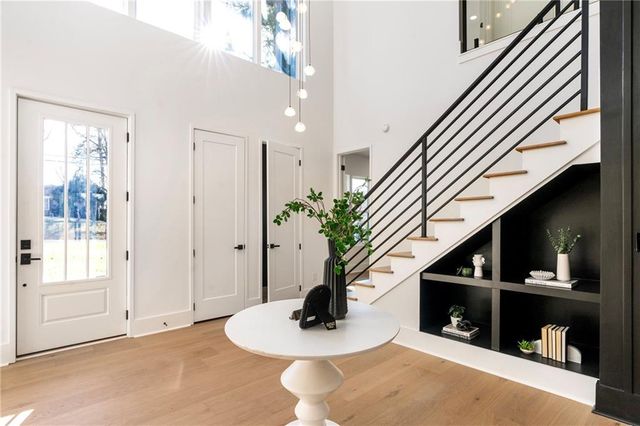 2986 San Jose Drive, Decatur, GA 30032