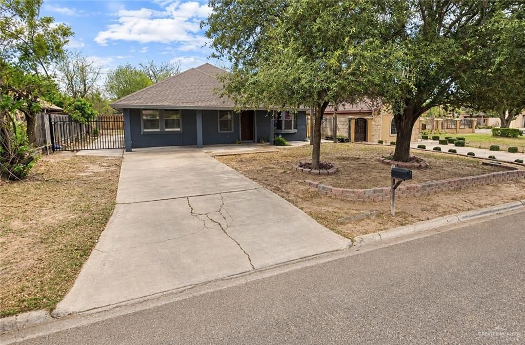 2117 Washington Avenue, Mission, TX 78572