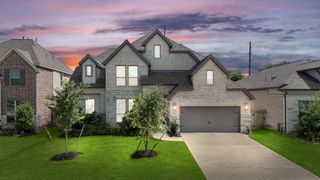 5838 Turquoise Hill Lane, Richmond, TX 77469