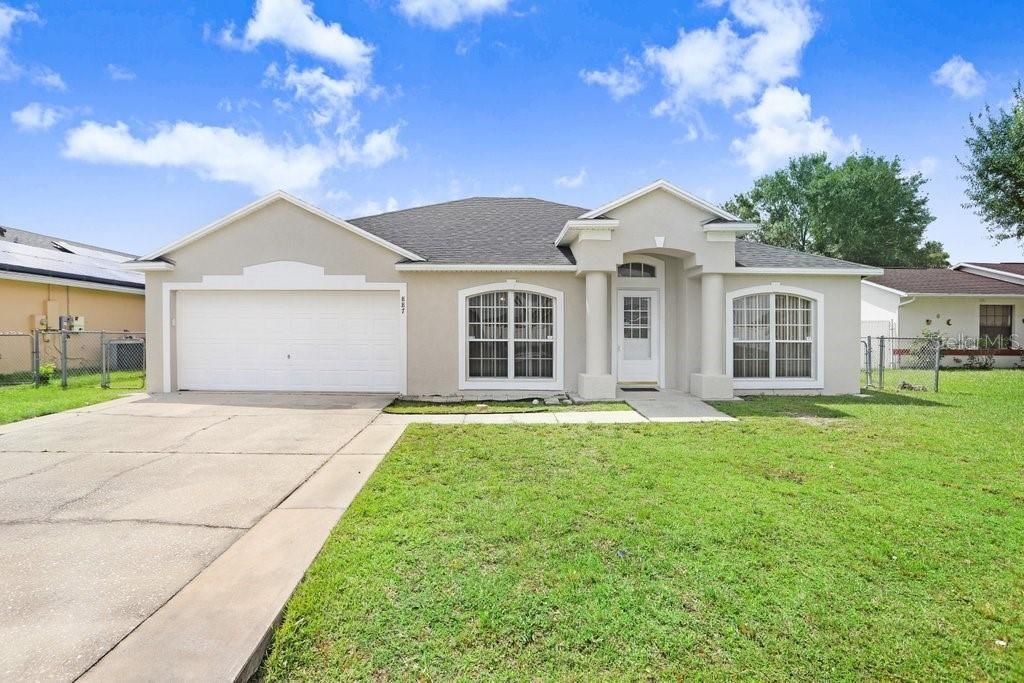 887 JARNAC DRIVE, Kissimmee, FL 34759