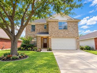 16114 Crooked Arrow Drive, Sugar Land, TX 77498