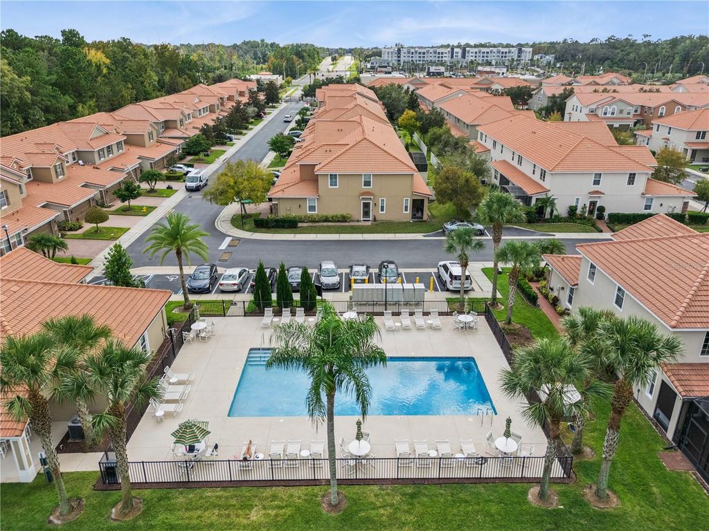 Image 33 of property listing at 5640 SIRACUSA LANE, Sanford, FL 32771