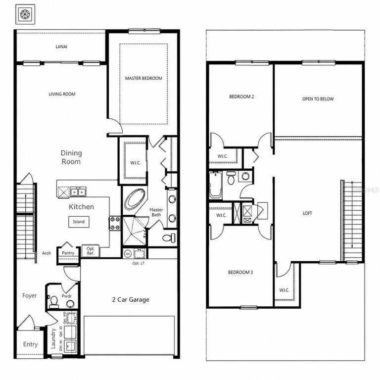 Image 37 of property listing at 5640 SIRACUSA LANE, Sanford, FL 32771
