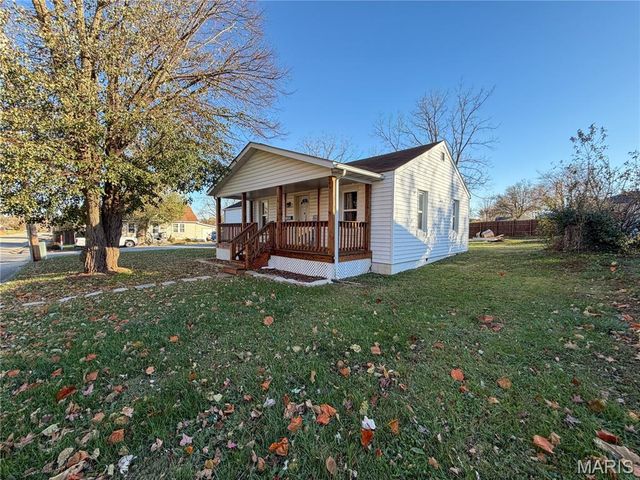 301 W Franklin Street, Salem, MO 65560