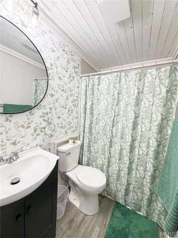 301 W Franklin Street, Salem, MO 65560