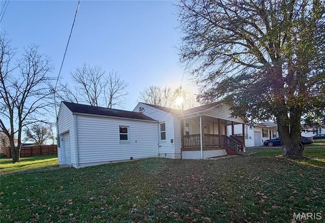 301 W Franklin Street, Salem, MO 65560