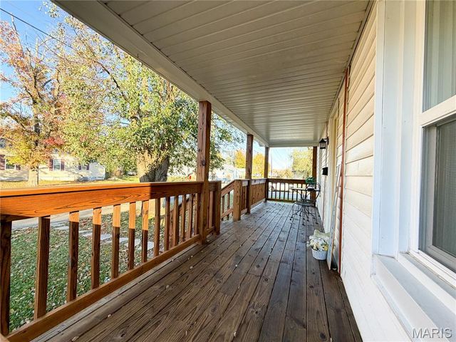 301 W Franklin Street, Salem, MO 65560