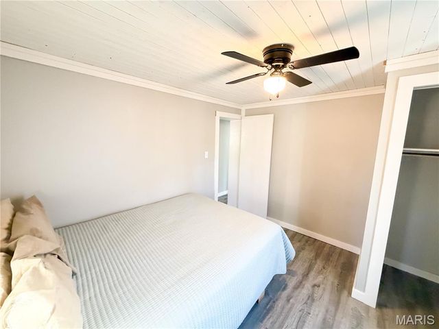 301 W Franklin Street, Salem, MO 65560