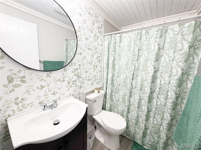 301 W Franklin Street, Salem, MO 65560