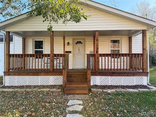 301 W Franklin Street, Salem, MO 65560