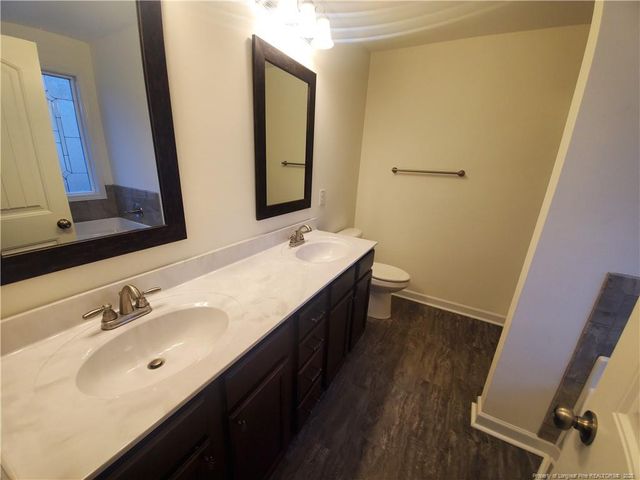 1717 Cherry Point Drive, Fayetteville, NC 28306