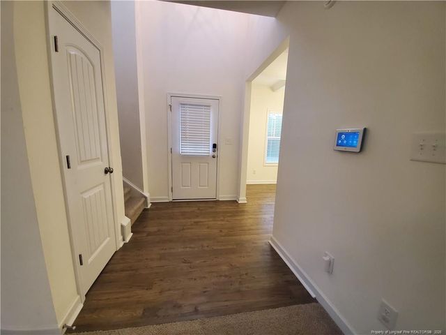 1717 Cherry Point Drive, Fayetteville, NC 28306