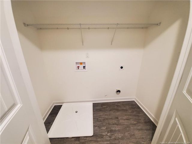 1717 Cherry Point Drive, Fayetteville, NC 28306