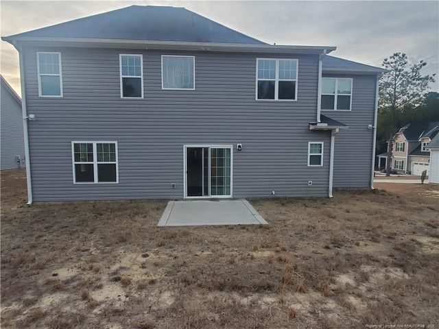 1717 Cherry Point Drive, Fayetteville, NC 28306