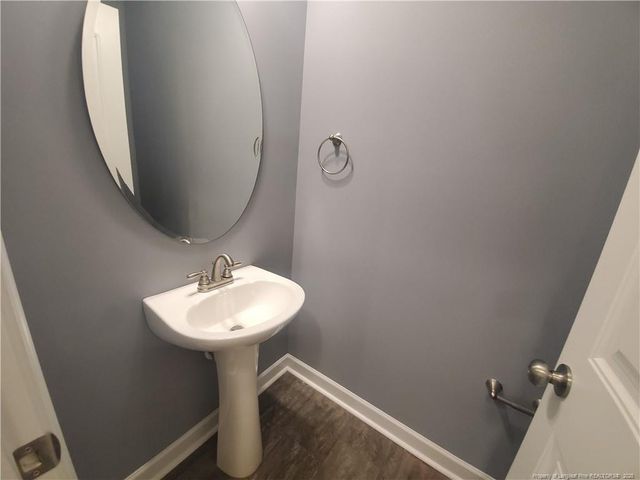 1717 Cherry Point Drive, Fayetteville, NC 28306