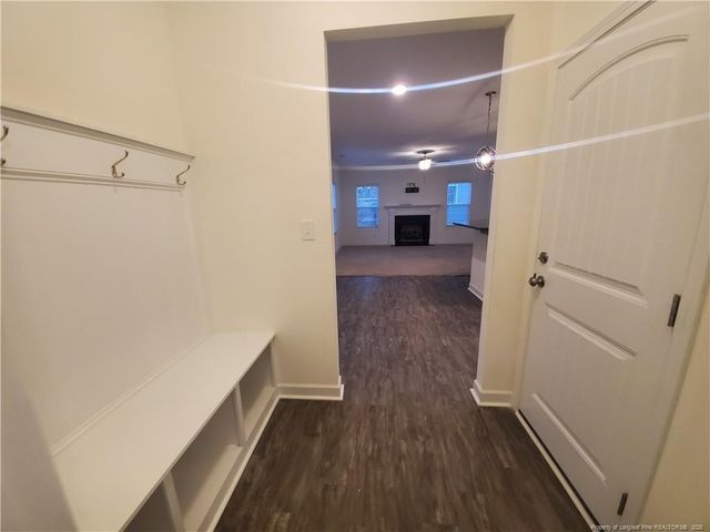 1717 Cherry Point Drive, Fayetteville, NC 28306